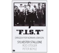 F.I.S.T. Director: Norman Jewison - Sylvester Stallone.