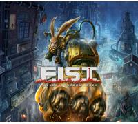 F.I.S.T.: Forged In Shadow Torch PC Steam CD Key (valid until April 2027)