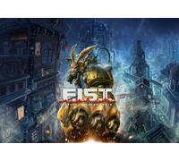 F.I.S.T.: Forged In Shadow Torch (PC) Steam Key - GLOBAL