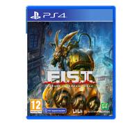 FIST - Forged In Shadow Torch (PS4)