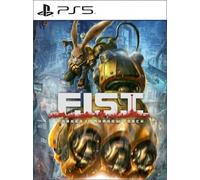 F.I.S.T.: Forged In Shadow Torch (PS5) - PSN Account - GLOBAL