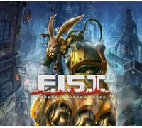 F. I S.T.: Forged In Shadow Torch Steam CD Key