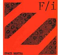 F/I - Space Mantra