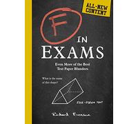 F in Exams