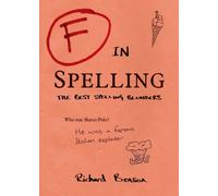 F in Spelling: The Funniest Test Paper Blunders (F in Exams)