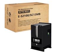 F-ink Maintenance Box for Ink Maintenance Case S2100 or C13S210057, Works with SureColor SC-F500 SC-T2100 SC-T3100 SC-T3100N SC-T5100 SC-T5100N Printer