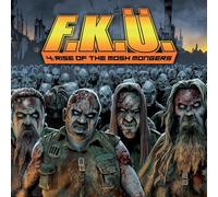 F.K.U. - 4: The Rise Of The Mosh Mongers