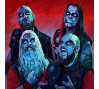F.K.U. - The Horror and the Metal [VINYL]