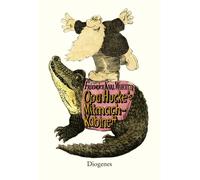 F.K. Waechter Opa Hucke's Mitmach-Kabinett (Kinderbücher) (Hardback)