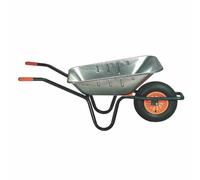 F-Karre Model 515/85 Lightweight M Bow Garden Accessories Cart Barrow 85ltr