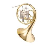 F Key Four Key Single Row French Horn For Beginners Graded Exams And Church Performance Professional French Horn