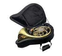 F Key Single Row French Horn Three Professional Performance Brass Instrument For Beginners And Exams Professional French Horn