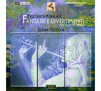 F. Kuhlau - Fantasie E Divertimenti