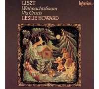 F. Liszt - Complete Piano Music 7