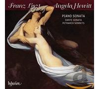 F. Liszt - H-Moll Sonate/Petrarca So