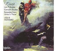 F. Liszt - Les Preludes