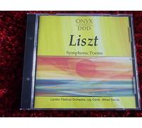 F. Liszt - Liszt: Symphonic Poems