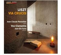 Liszt, F. - Liszt: Via Crucis