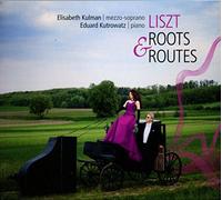 F. Liszt - Roots & Routes