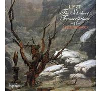 F. Liszt - Schubert Transcriptio