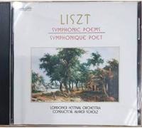 F Liszt - Symphonic Poems