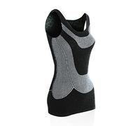 F-lite F-Lite Women's Megalight 140 Tank Top - Black, Small