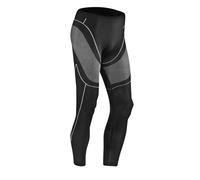 F-Lite Megalight 140 Functional Pants, black, size XL for Men