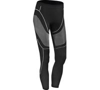 F-Lite Megalight 140 Ladies Functional Pants, black, size S for Women