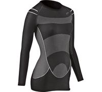 F-Lite Megalight 140 Ladies Functional Shirt, black, size L for Women