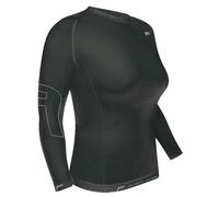 F-Lite Megalight 200 Ladies Functional Shirt, black, size S for Women