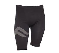 F-Lite Men's Megalight 140 1/2 Shorts - Black, X-Large