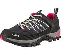 Cmp Rigel Low Wp 3q54456 Hiking Shoes Grey EU 40 Women
