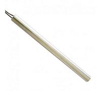 F.lli Xodo Pellet Heater Ignition, Diameter 10 mm, 300 W, 155 mm, for Stoves: Ravelli, TMC, Zotto, EdilKamin, Nordic extraflame