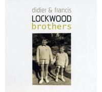 F. Lockwood D. Lockwoord - F. Lockwood D. Lockwoord - Brothers