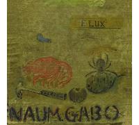 NAUM GABO - F Lux - Vinyl (LP + MP3 download code)