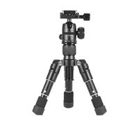 F/M5 Flexible Aluminum Mi/ni Stable Tabletop Desktop Tripod Ball Head(Only FM5)