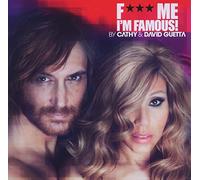 David Guetta - F*** Me, I'm Famous 2012