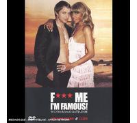 F*** me I'm famous : Ibiza mix 2006 by David & Cathy Guetta