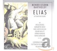 F. Mendelssohn Bartholdy - Elias
