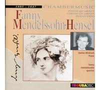 F. Mendelssohn-Hensel - Hensel, Fanny: Chamber Music