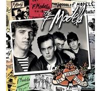 F Models - In Living Memory