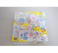 ‚f‚n‚n‚c@‚s‚h‚l‚d‚r@‚c‚u‚c@`The Complete Music Video Clips 2001-2011`@i‰‰ñŒÀ’è”Õj [DVD]