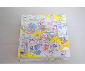 ‚f‚n‚n‚c@‚s‚h‚l‚d‚r@‚c‚u‚c@`The Complete Music Video Clips 2001-2011`@i‰‰ñŒÀ’è”Õj [DVD]