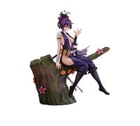 Furyu Pvc 1/7 Yuzuriha Hell´s Paradise: Jigokuraku Figure 22 Cm