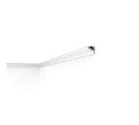 F NOMASTYL Cornice - 33 x 33 x 2000 mm - NOËL & MARQUET - a Brand of NMC - Polystyrene