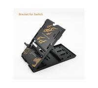(F(Normal SWITCH)) 2021 Monster Hunter Storage Bag for Nintendo Switch Travel Carrying Case Protective Shell for NS Switch Console Game Accessories