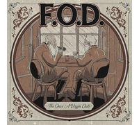 F.O.d. - The Once a Virgin Club (Col. Vinyl) [VINYL]