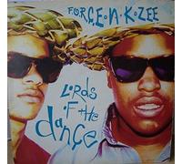 F.O.R.C.E. - FORCE N K ZEE / LORDS OF THE DANCE