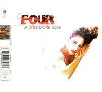 F.O.U.R. - Little More Love