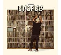 F. Of Audiotreats - Bits & Pieces [VINYL]
